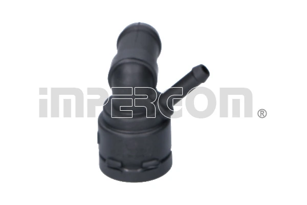 Coolant Flange